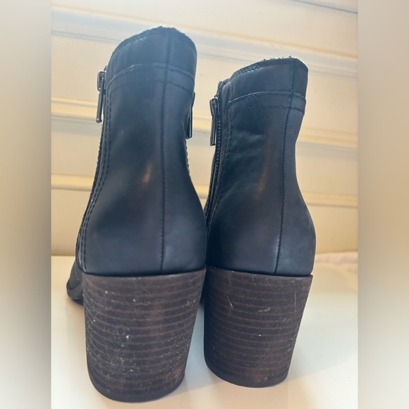 Lucky Brand Brisyn Bootie - Picture 10 of 13